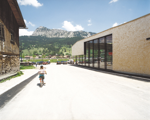 Ein Foto von Lukas Schaller